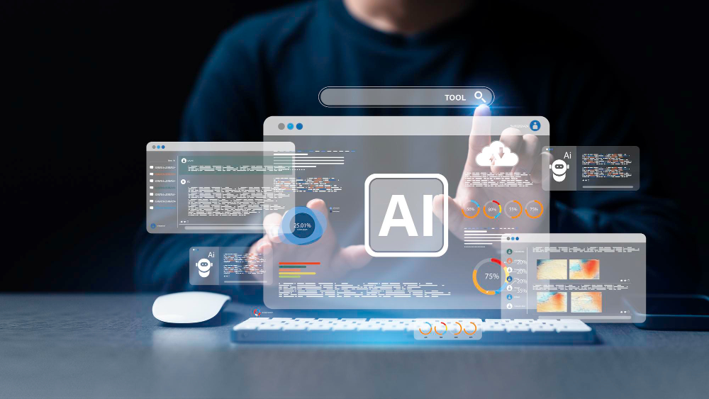 ai marketing มีกี่ประเภท