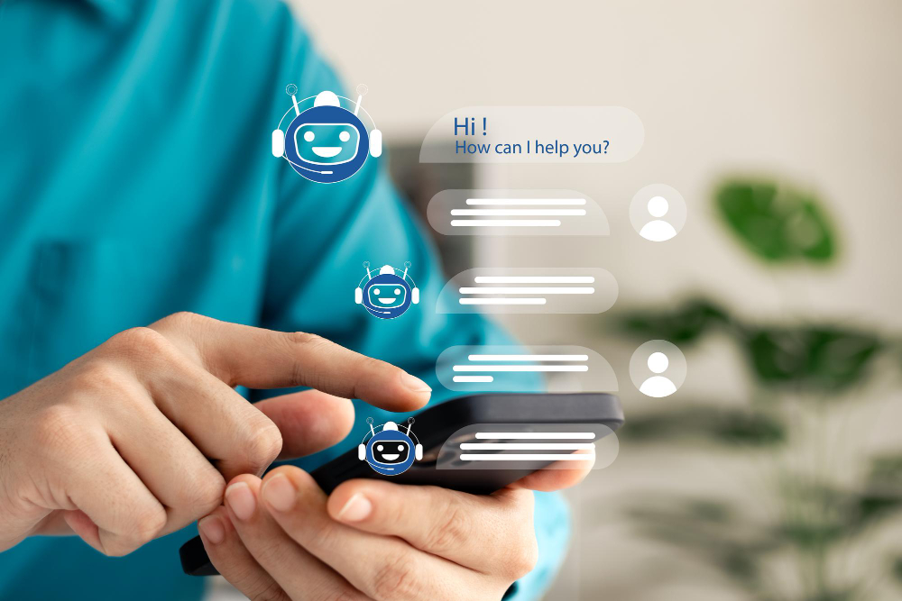 ai marketing มีกี่ประเภท