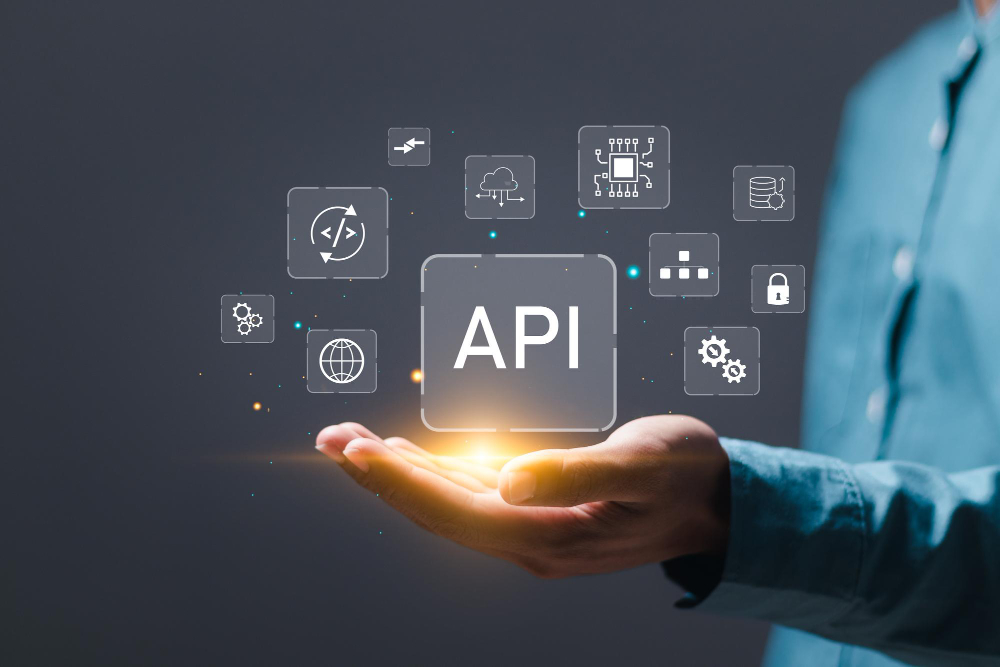 api คืออะไร
